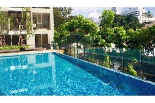 Condo for sale Klass Condo Silom Condo for rent